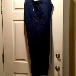 Duluth Trading Relaxed Cargo Pants